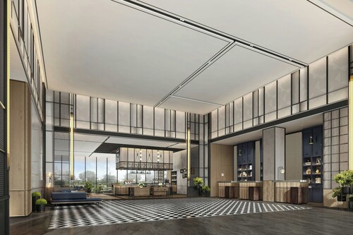 Four Points by Sheraton Chongqing Jiangjin