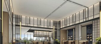 Four Points by Sheraton Chongqing Jiangjin