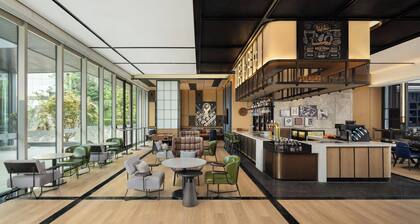 Four Points by Sheraton Chongqing Jiangjin