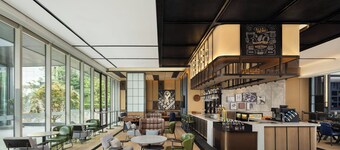 Four Points by Sheraton Chongqing Jiangjin