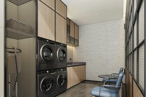 Comodidades da propriedade