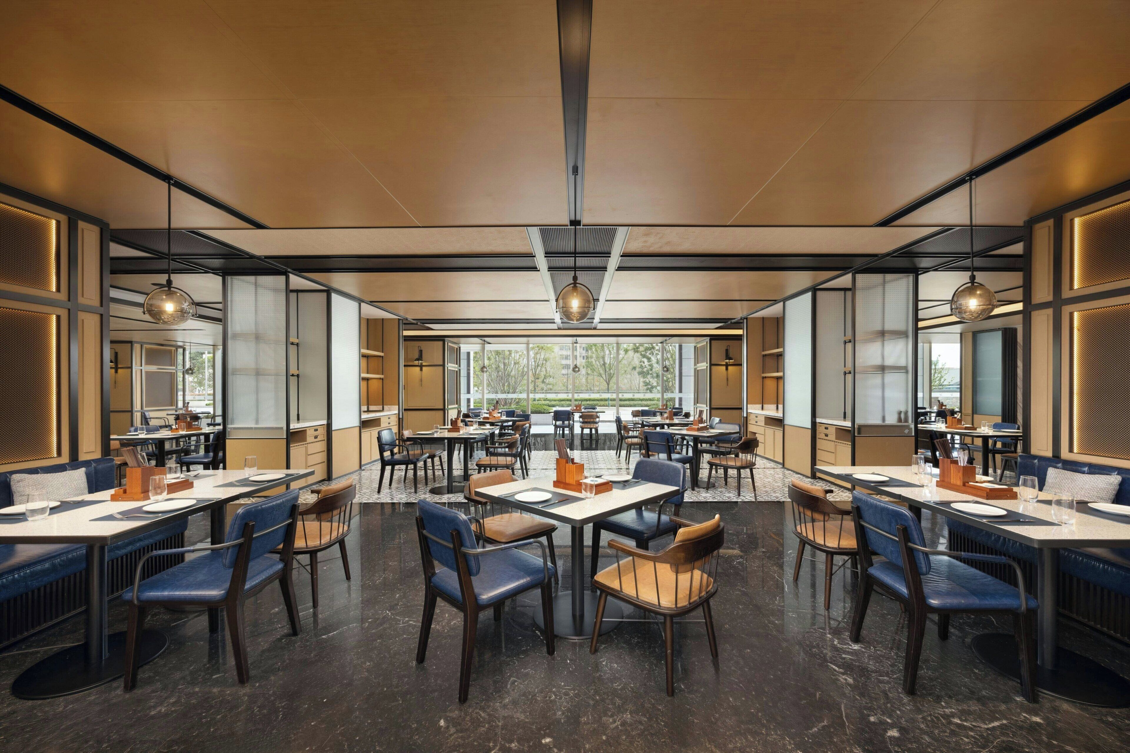 Restoran