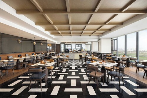 Four Points by Sheraton Hefei, Feidong