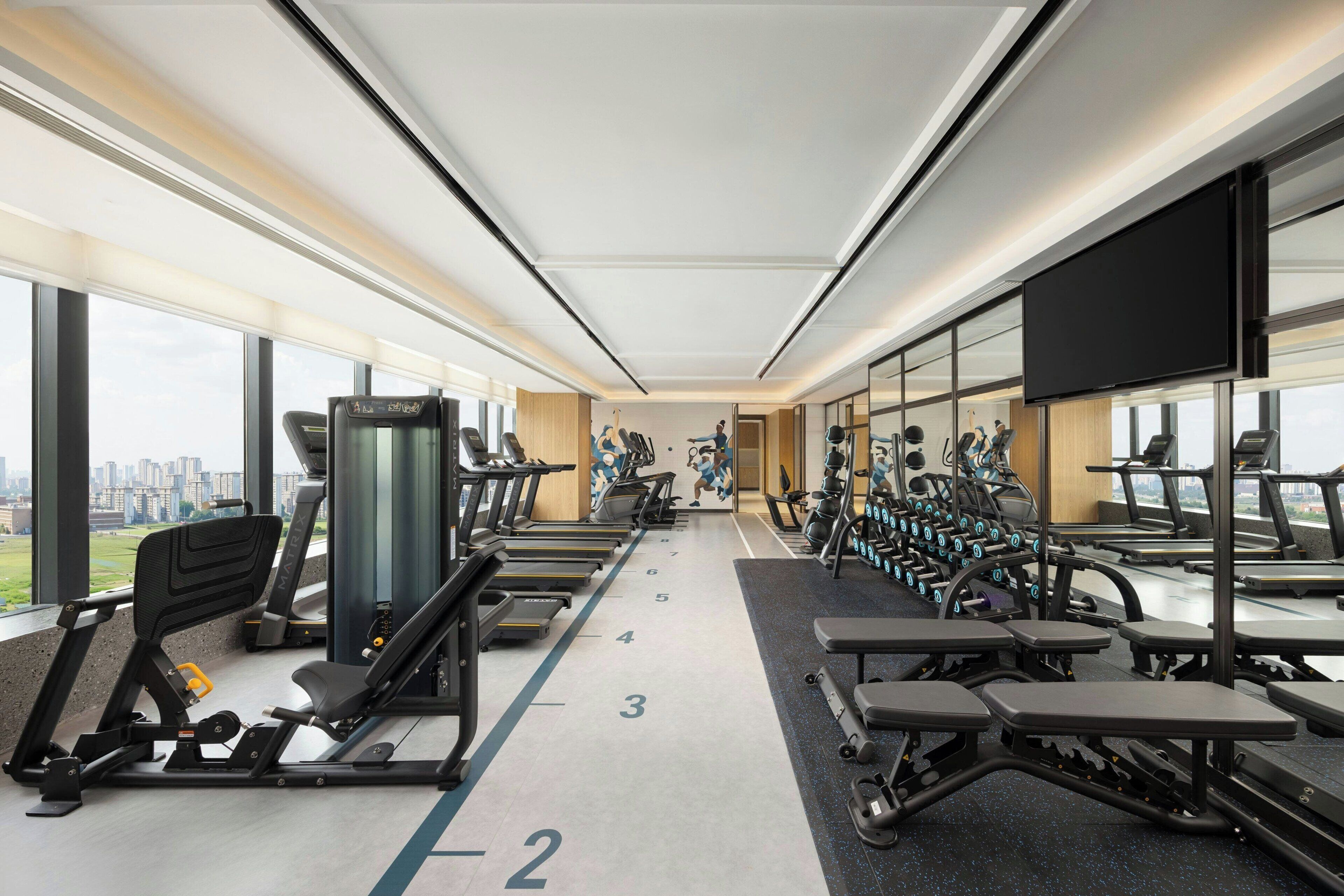 Servicio de la propiedad