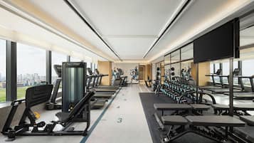 Servicio de la propiedad