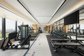 Property amenity - Four Points by Sheraton Hefei, Feidong (Hefei)