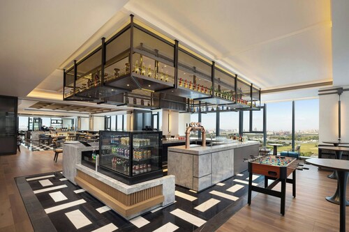 Four Points by Sheraton Hefei, Qirui