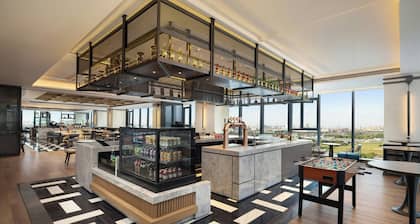 Four Points by Sheraton Hefei, Qirui