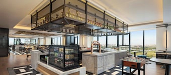 Four Points by Sheraton Hefei, Qirui