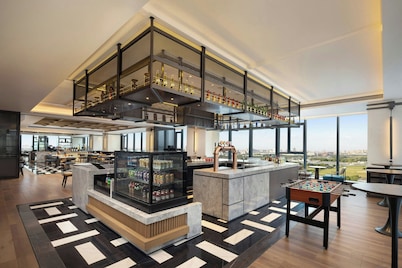 Four Points by Sheraton Hefei, Qirui