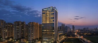 Four Points by Sheraton Hefei, Feidong