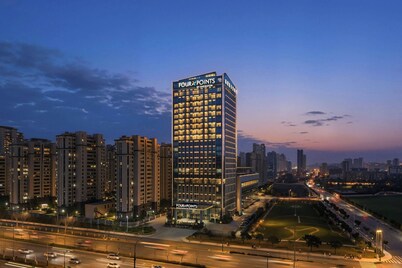 Four Points by Sheraton Hefei, Feidong