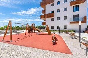 Children’s area - Vrbo Property (Torre del Mar)