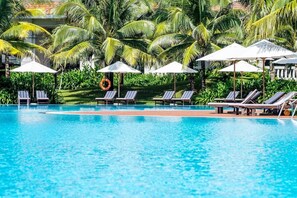 Unclassified image, 5 of 125, button - Vinpearl Resort and Spa Phu Quoc (Phu Quoc)