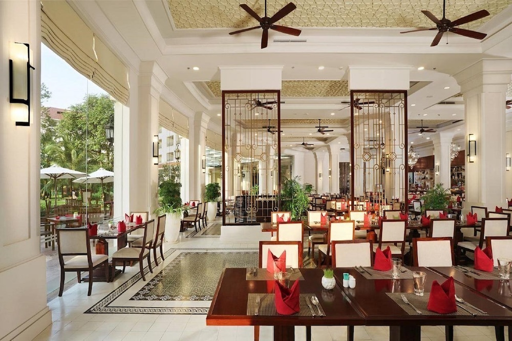 Vinpearl Resort & Spa Phú Quốc photo 6