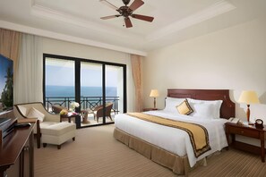 Room - Vinpearl Resort and Spa Phu Quoc (Phu Quoc)