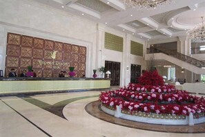Lobby - Vinpearl Resort and Spa Phu Quoc (Phu Quoc)