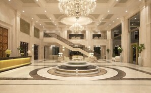 Unclassified image, 4 of 125, button - Vinpearl Resort and Spa Phu Quoc (Phu Quoc)