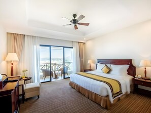 Room - Vinpearl Resort and Spa Phu Quoc (Phu Quoc)