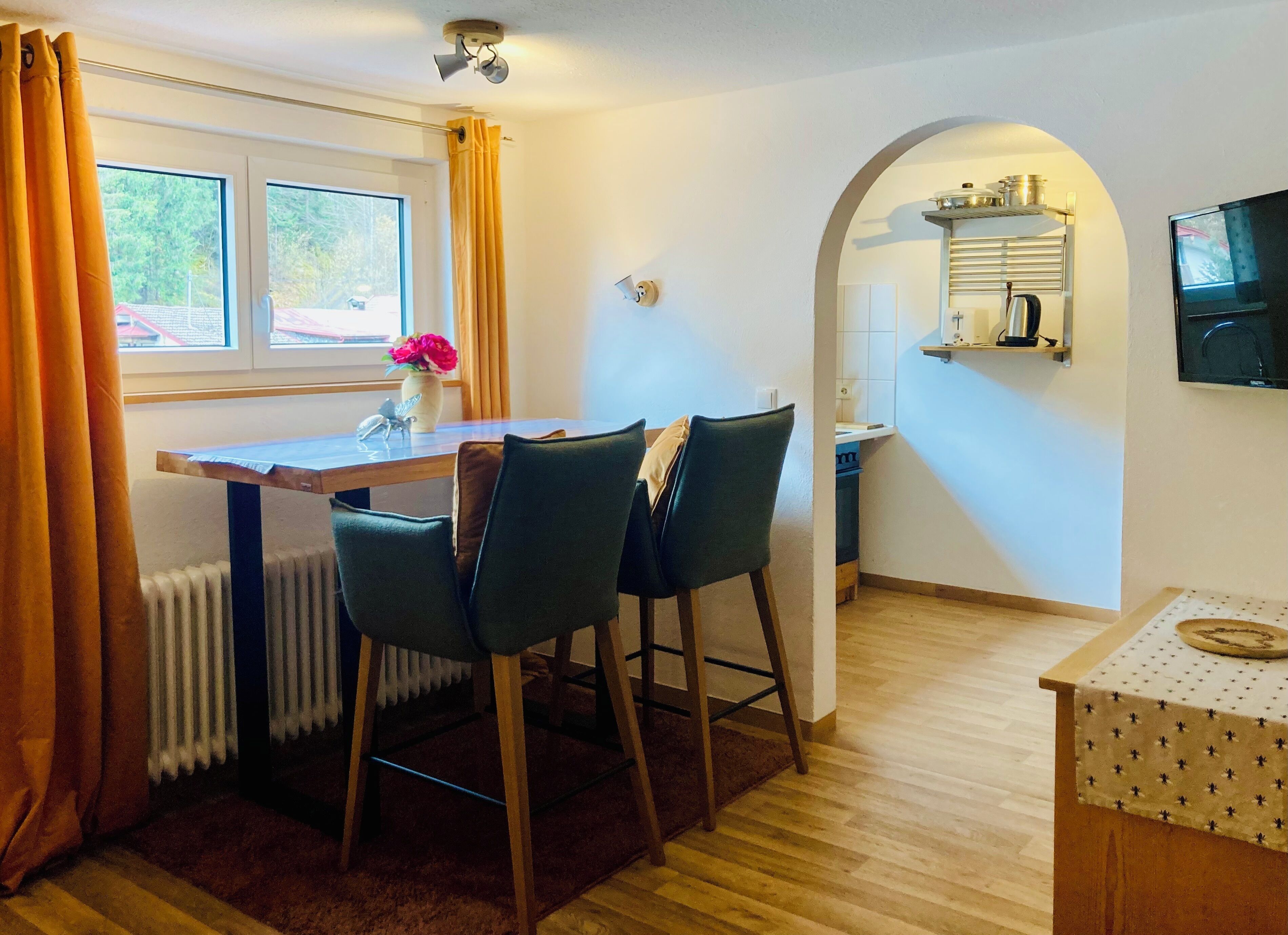 Speisen