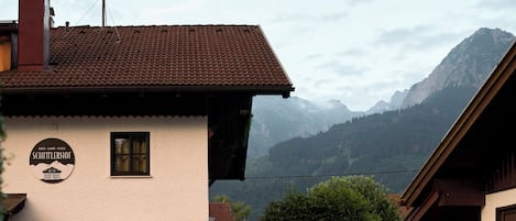 Eksteriør