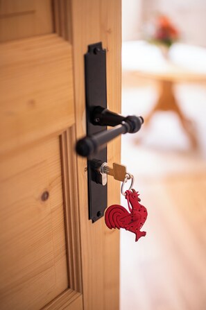 Miscellaneous - Your vacation nest in the Allgäu- Apartment Hühnerhaus. Pet-friendly by arrangement (Fischen im Allgäu)