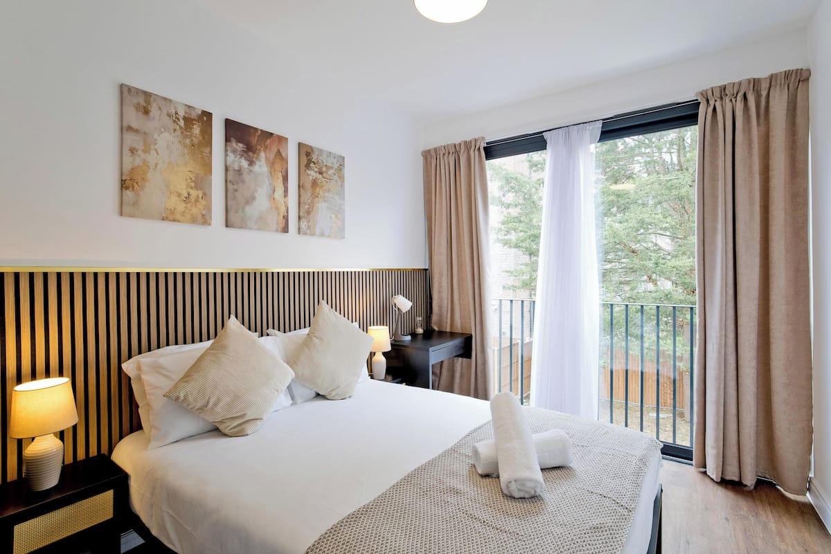 Apartment, 3 Bedrooms