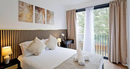 Imperial Woodberry Grove Apartments