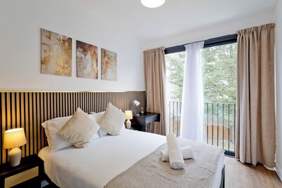 Imperial Woodberry Grove Apartments