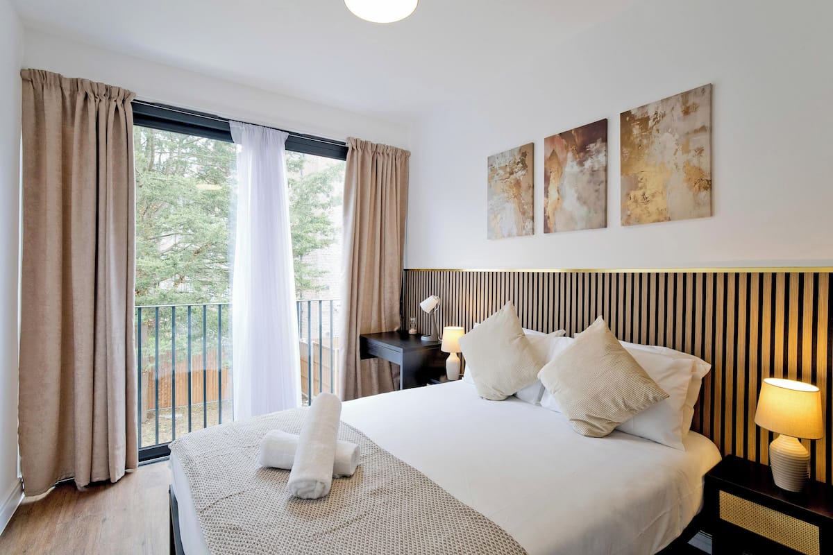 Standard Apartment, 3 Bedrooms