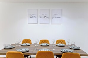 Classic Apartment, 3 Bedrooms | Living area - Imperial Woodberry Grove Apartments (London)