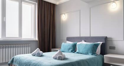 One Bedroom Apartment