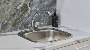 Luxury Apartment, Courtyard View | Interior