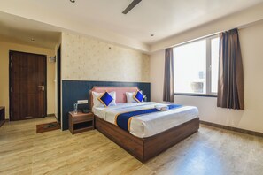 Deluxe Room - Stay Casa Inn (Jaipur)
