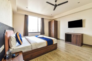 Deluxe Room - Stay Casa Inn (Jaipur)