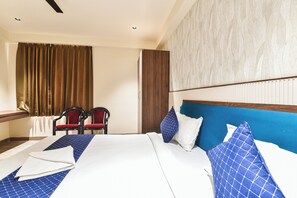 Superior Room - Stay Casa Inn (Jaipur)