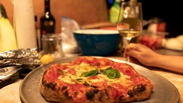 Essen und Trinken