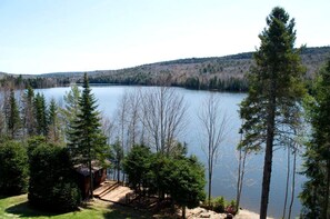 Miscellaneous - Riverfront Bed and Breakfast Suite in New Brunswick, Canada (Upper Kingsclear)