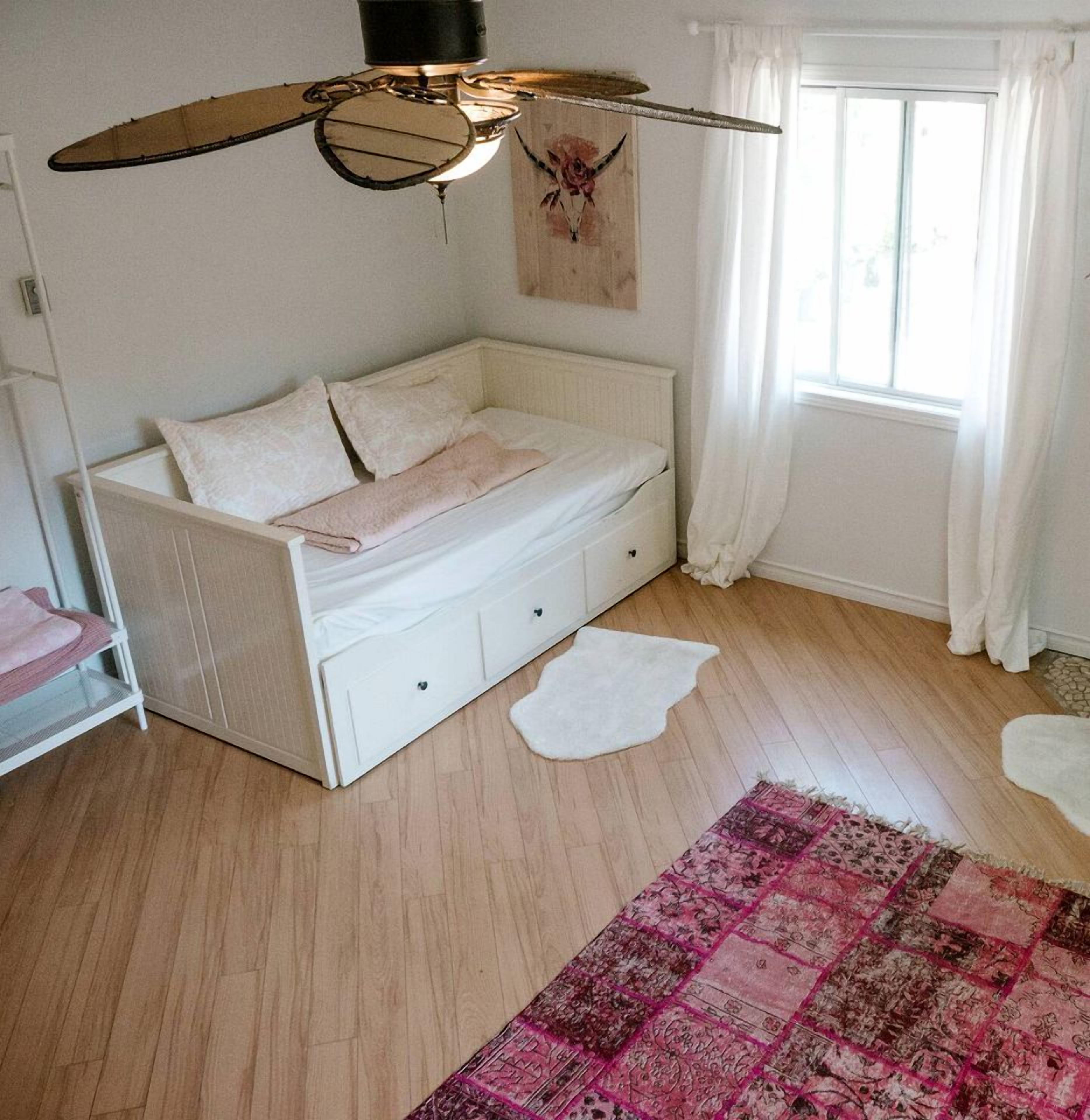 4 bedrooms, WiFi