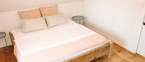 4 chambres, Wi-Fi