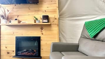 Kamin