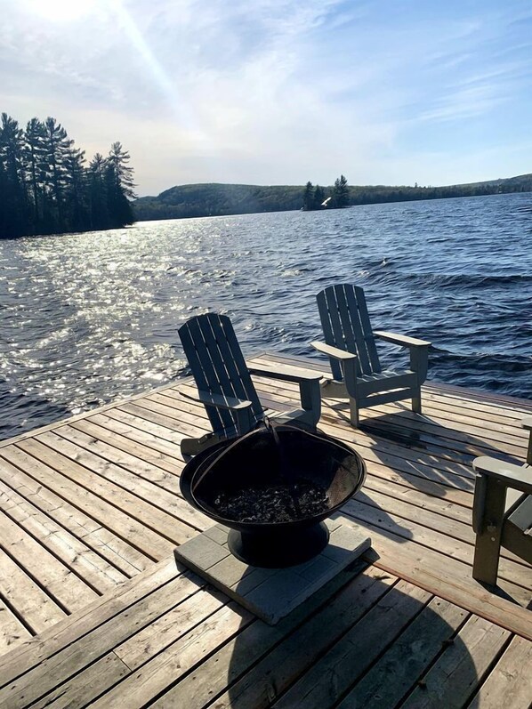 Ulkoalueet
