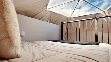 2 chambres, Wi-Fi, draps fournis