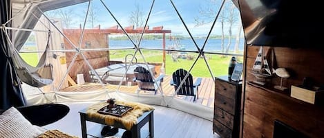 Chimenea