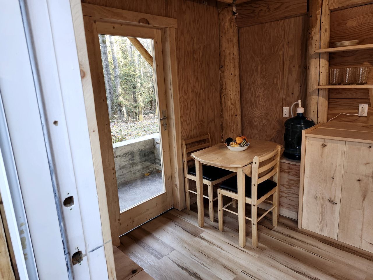Spiseområde