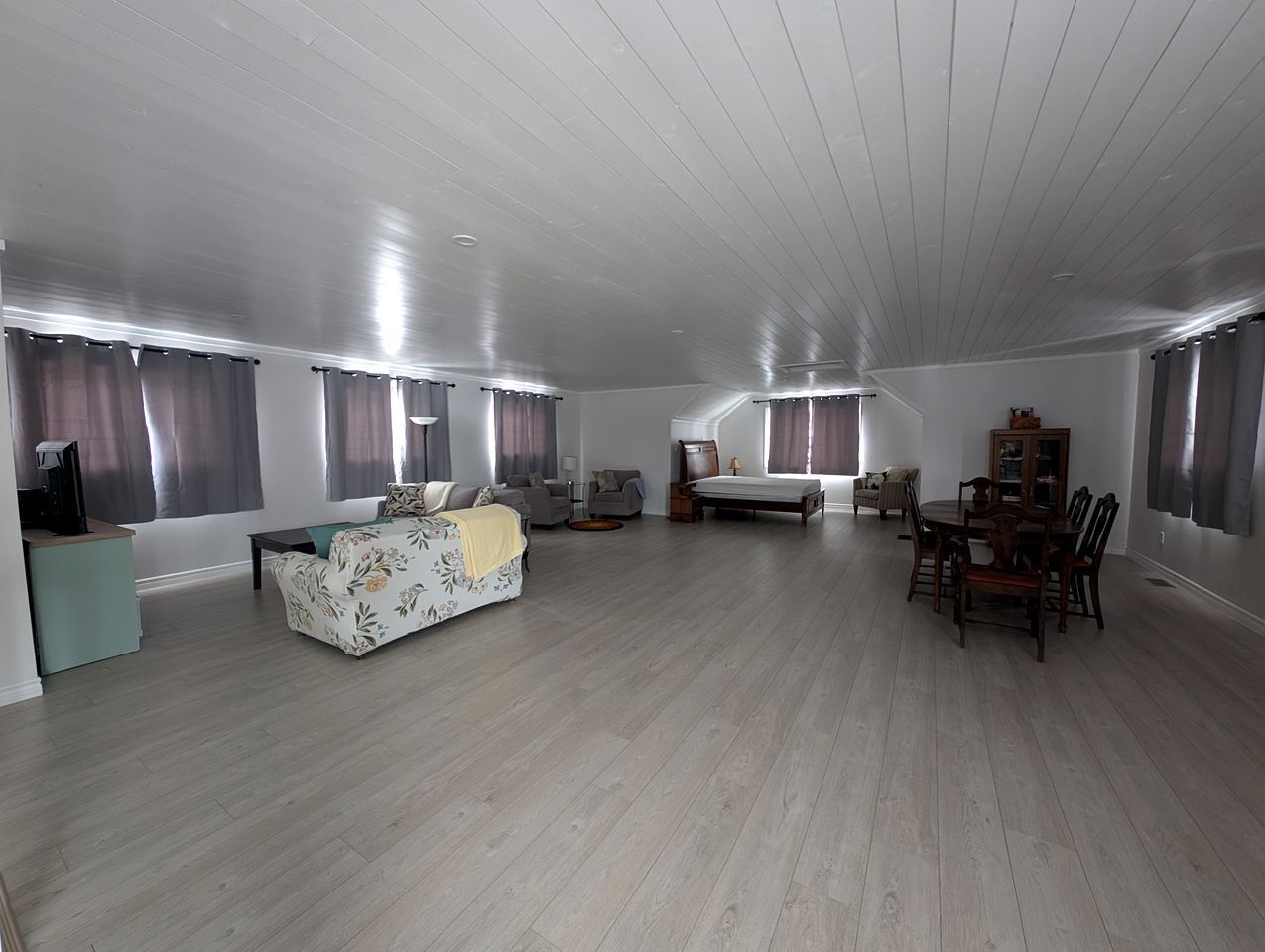 1 bedroom, WiFi