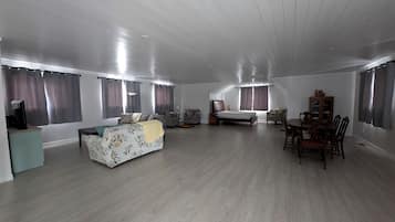 1 bedroom, WiFi