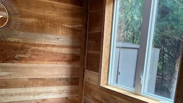 1 chambre, draps fournis