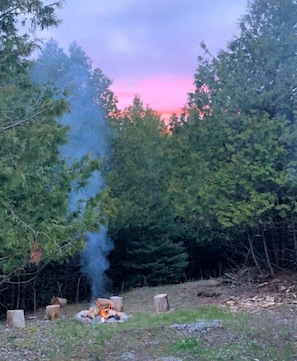 Chimenea