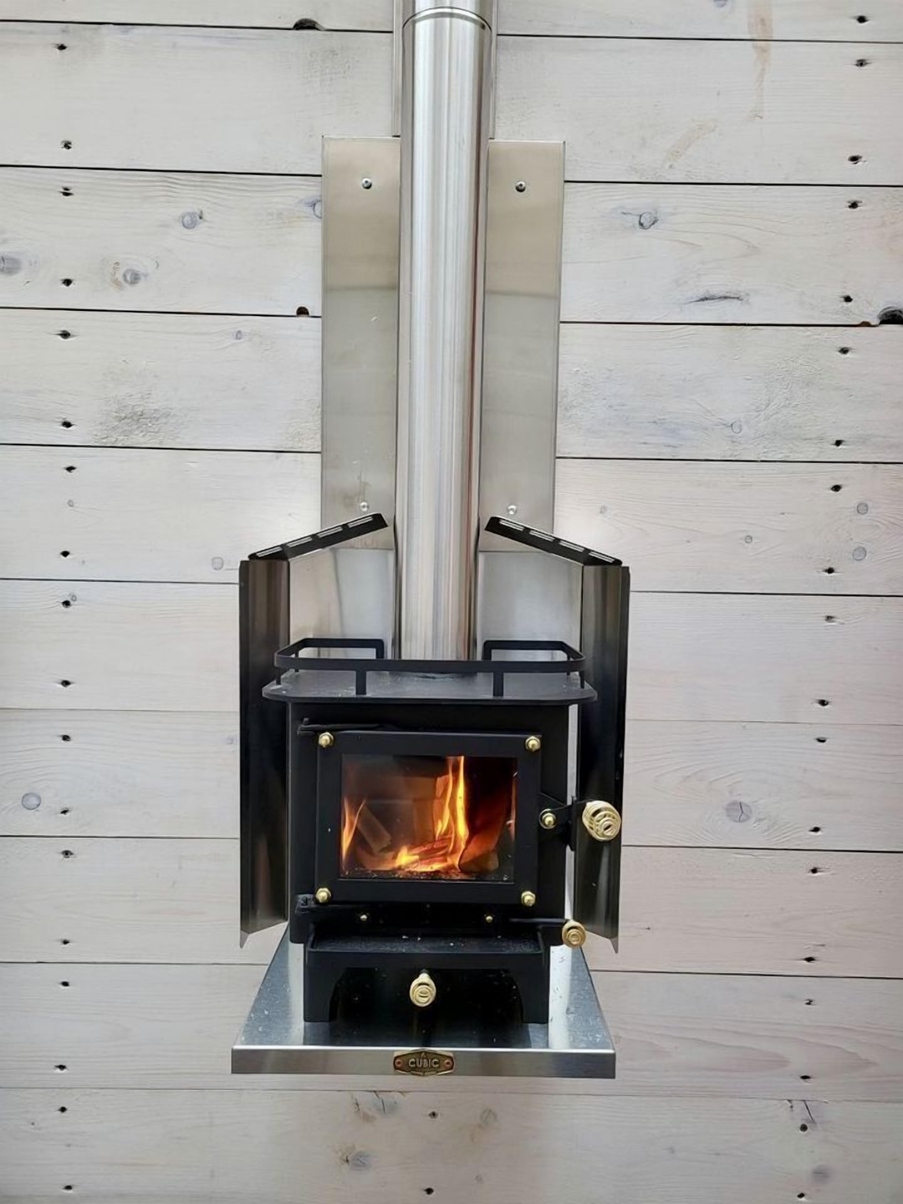 Cheminée